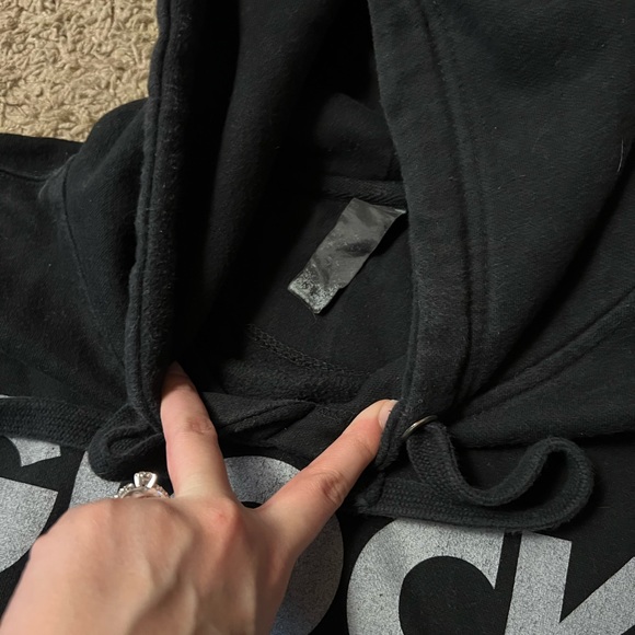 Glock Hoodie Men’s XL - Picture 3 of 3
